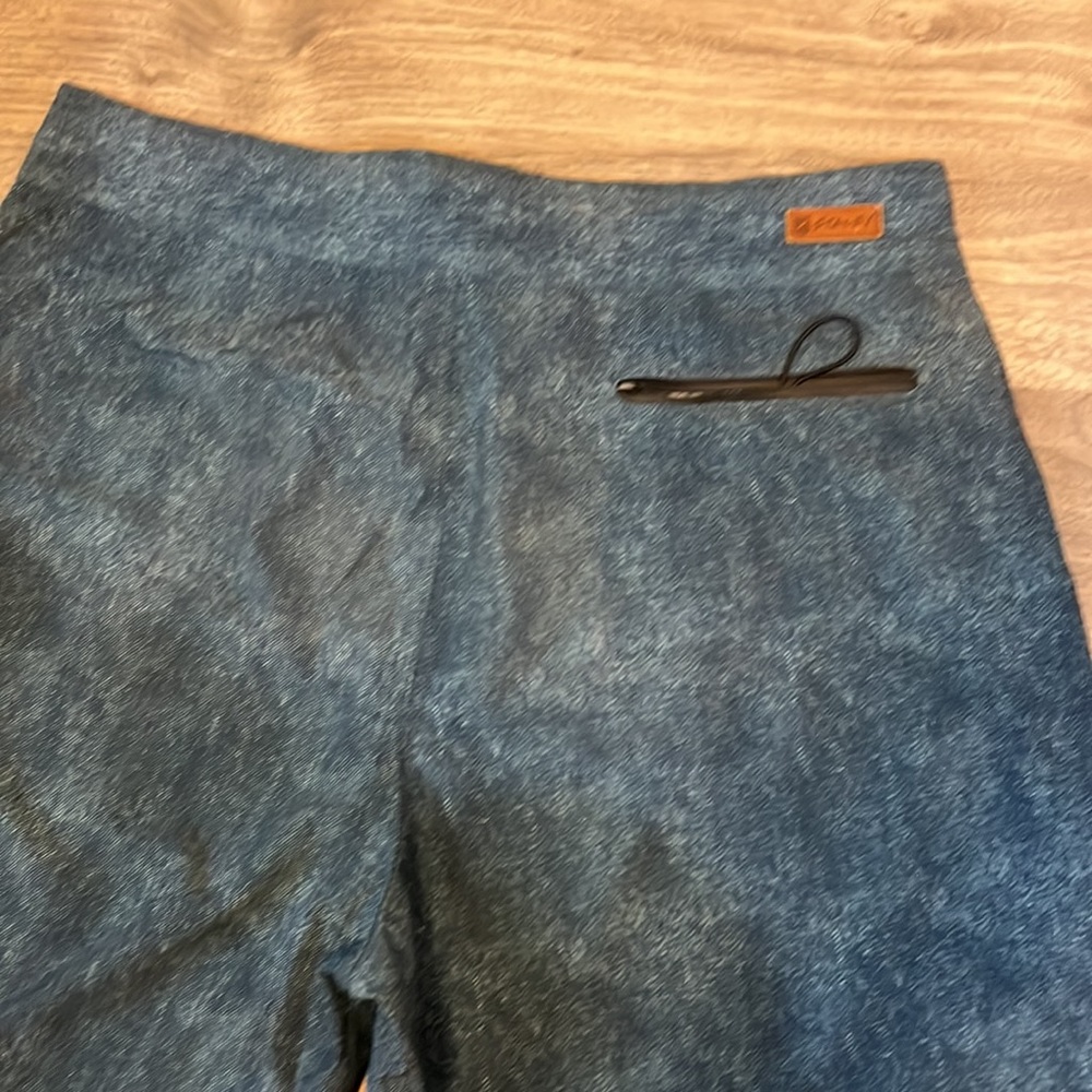Stacey Stretch Boardshorts - Picture 5 of 5